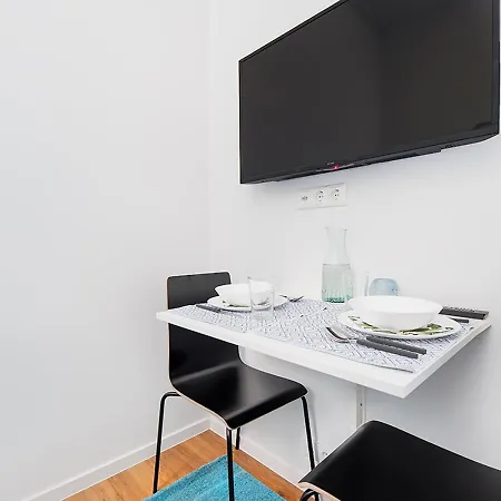 Laki 24 Apartments By Easyrentals Tallinn Room photo
