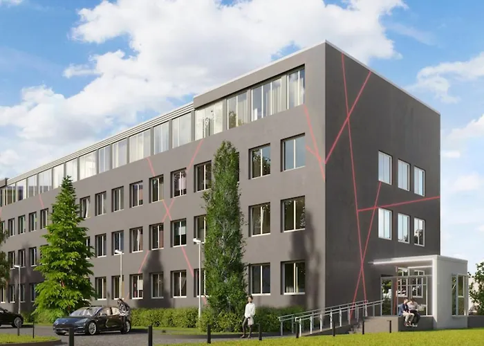 Laki 24 Apartments By Easyrentals