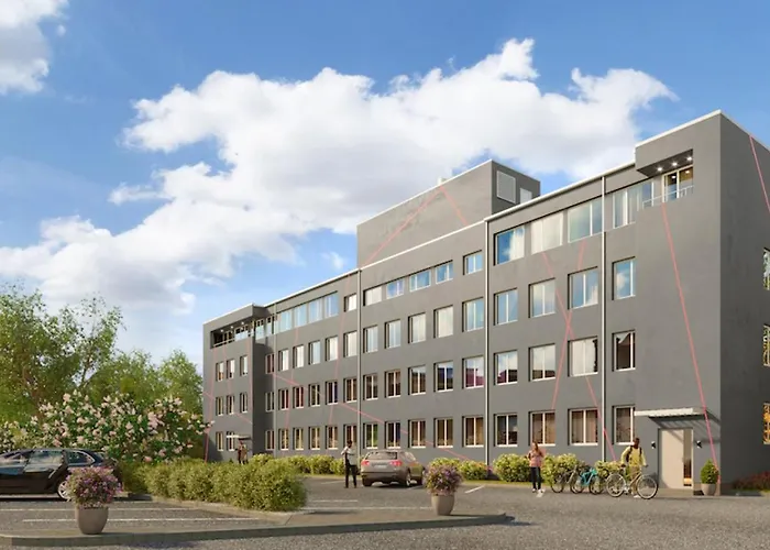Laki 24 Apartments By Easyrentals