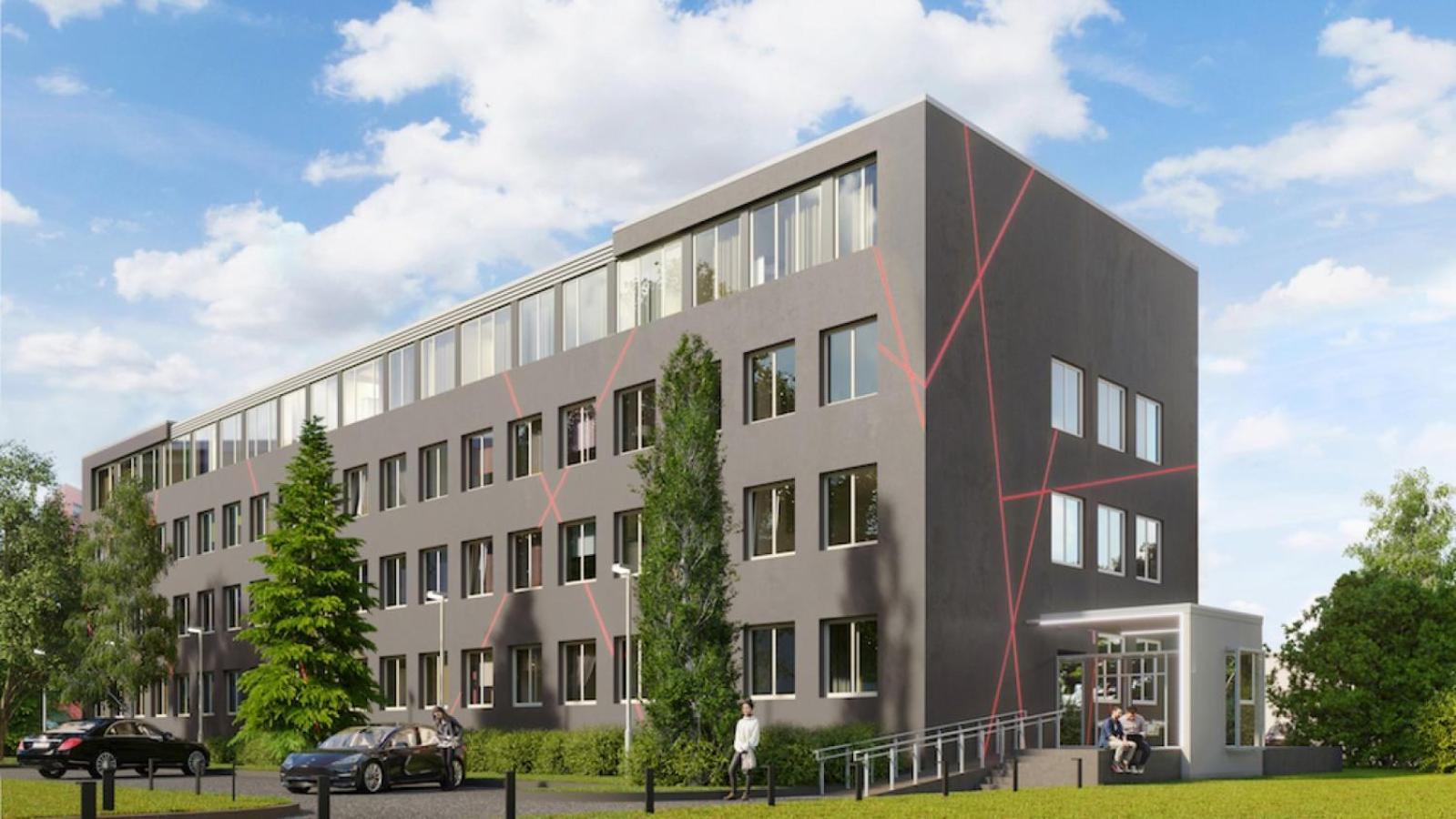 Lägenhet Laki 24 By Easyrentals *