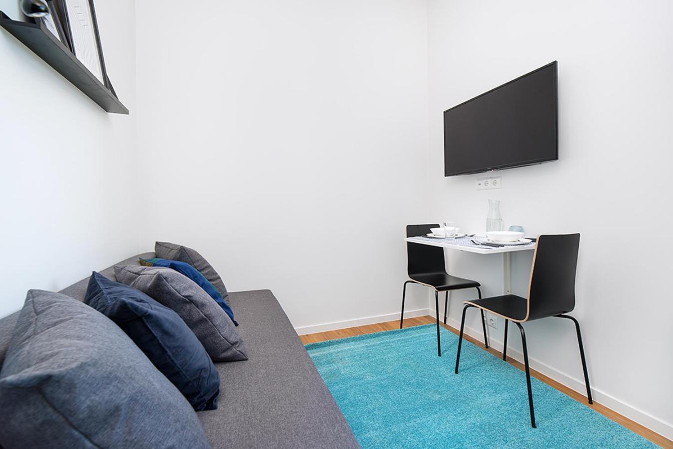 Laki 24 By Easyrentals Lägenhet