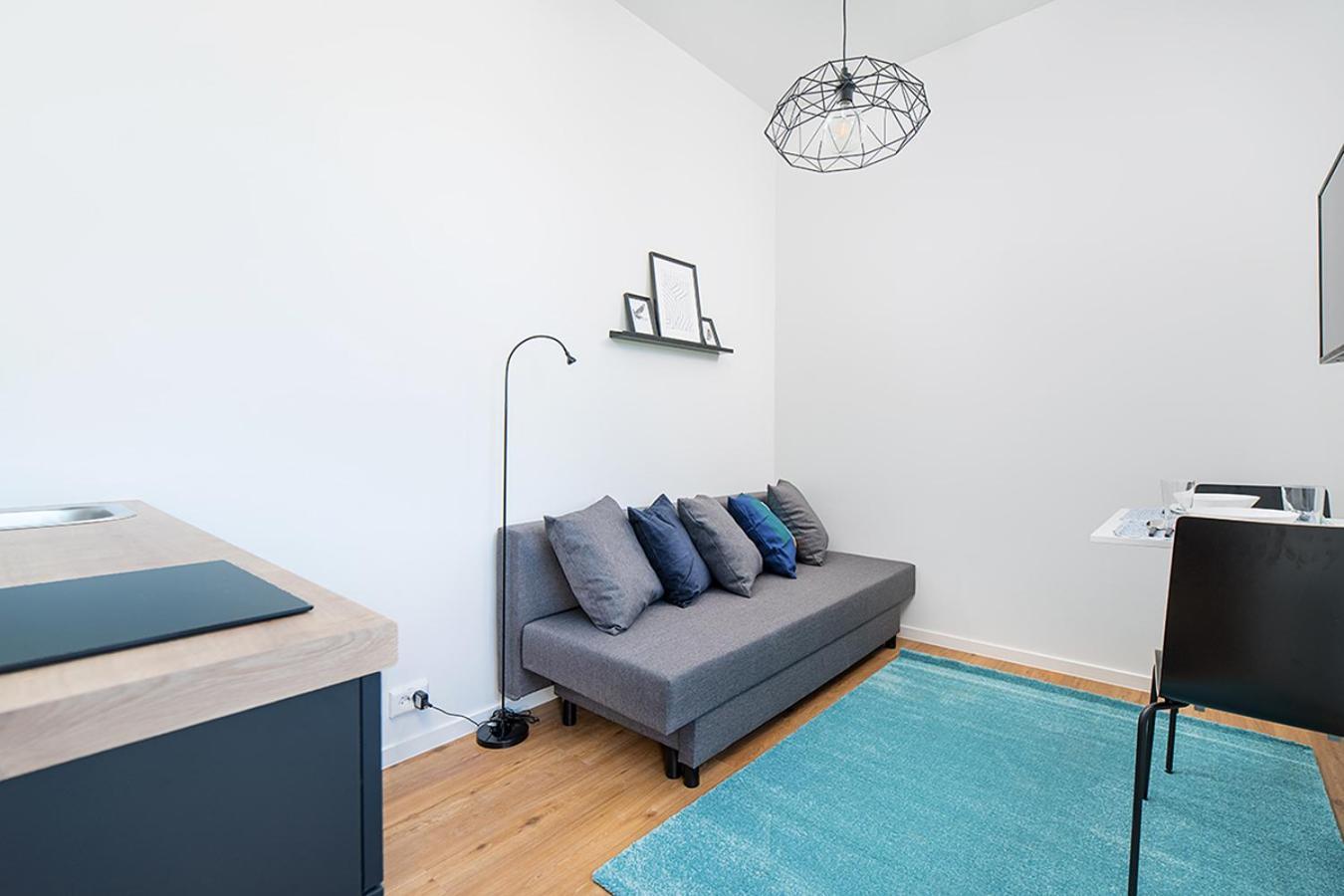 Laki 24 By Easyrentals Lägenhet Tallinn