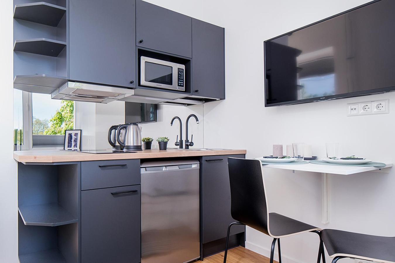 Lägenhet Laki 24 By Easyrentals Tallinn