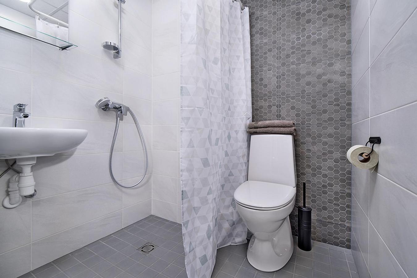 公寓 Laki 24 By Easyrentals